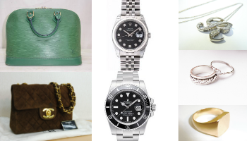 ロレックス金プラチナ買取